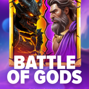 Battle Of Gods
