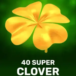 40 Super Clover