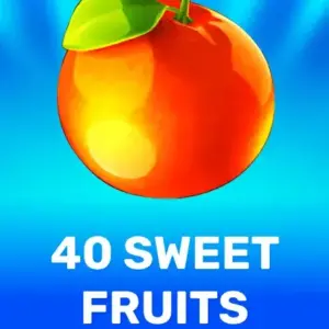 40 Sweet Fruits