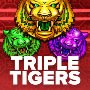 Triple Tigers