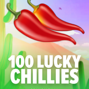 100 Lucky Chilies