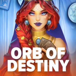 Orb of Destiny