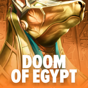 Doom of Egypt