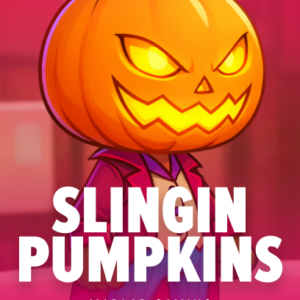 Slingin' Pumpkins