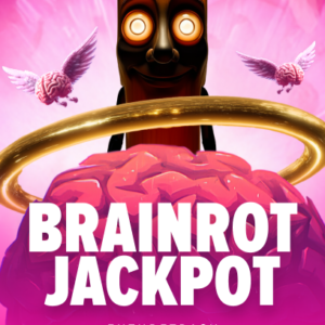 Brainrot Jackpot