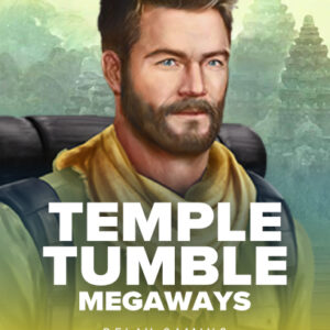Temple Tumble Megaways