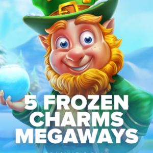 5 Frozen Charms Megaways