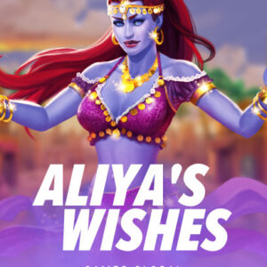 Aliya's Wishes