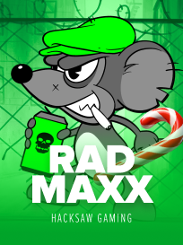 Rad Maxx