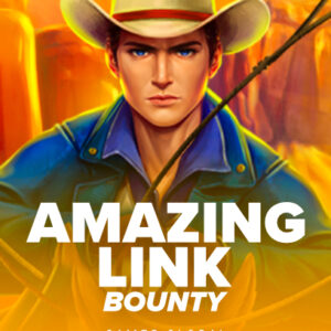 Amazing Link Bounty