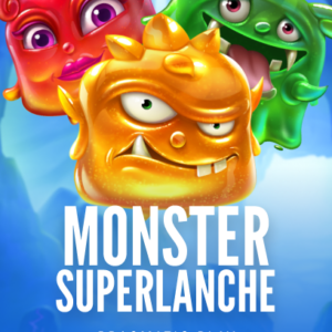 Monster Superlanche