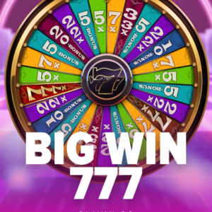 Big Win 777