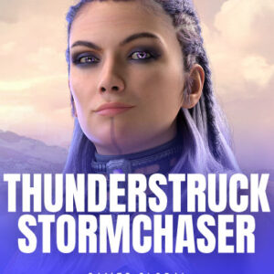Thunderstruck Stormchaser