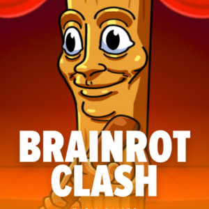 Brainrot Clash