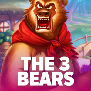 The 3 Bears