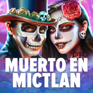 Muerto en Mictlan