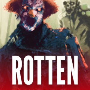 Rotten