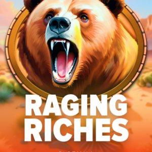 Raging Riches