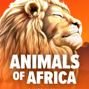 Animals of Africa