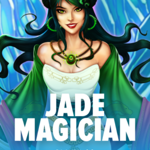 Jade Magician