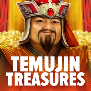 Temujin Treasures
