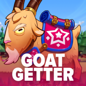 Goat Getter