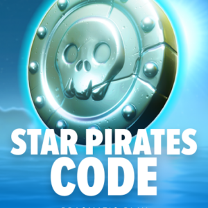 Star Pirates Code