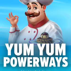 Yum Yum Powerways