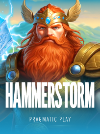 Hammerstorm