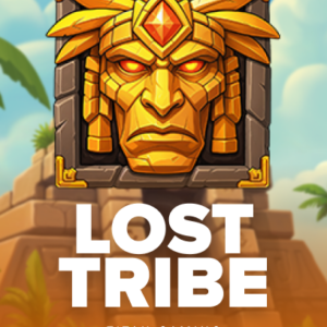 Lost Tribe