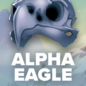 Alpha Eagle