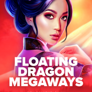 Floating Dragon Hold & Spin Megaways