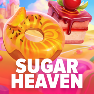 Sugar Heaven
