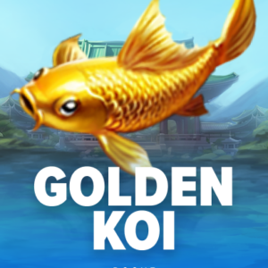 Golden Koi