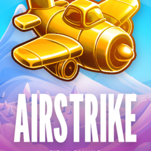 Airstrike