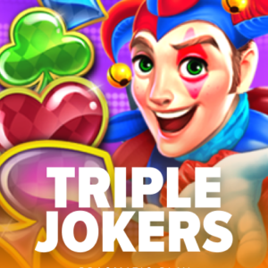 Triple Jokers