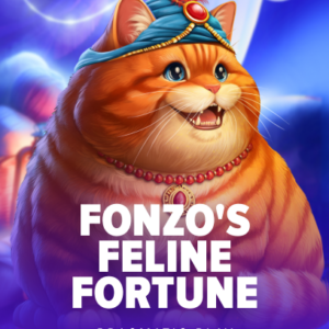 Fonzo’s Feline Fortunes