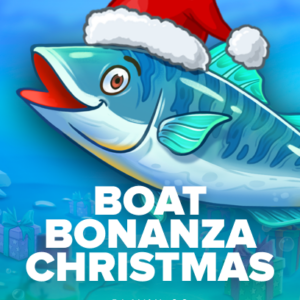 Boat Bonanza Christmas