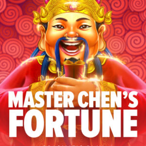Master Chen's Fortune