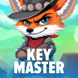 Key  Master