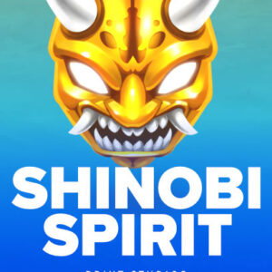 Shinobi Spirit