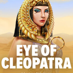 Eye of Cleopatra