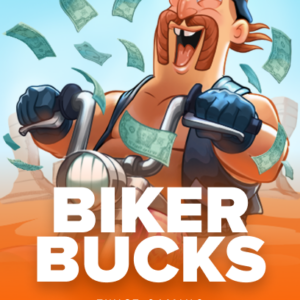 Biker Bucks