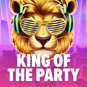 King of the Party