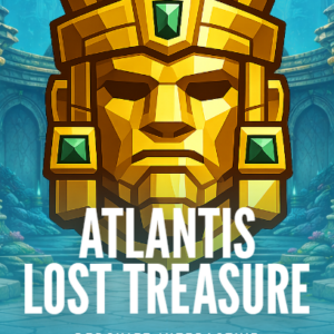 Atlantis Lost Treasure