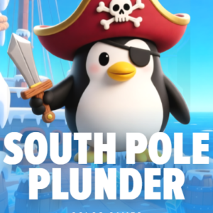 South Pole Plunder