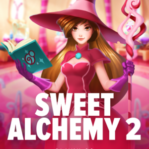 Sweet Alchemy 2