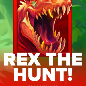Rex the Hunt!