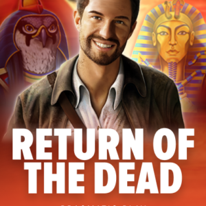 Return of the Dead