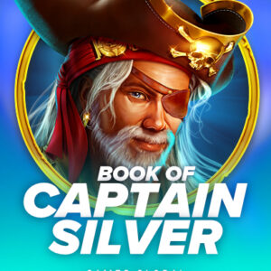 Book of Captain Silver